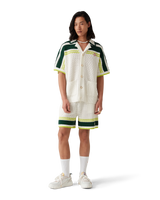 Sports Medallion Ring