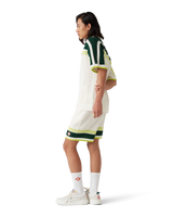 Sports Medallion Ring