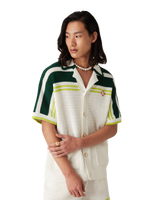 Sports Medallion Ring