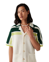 Sports Medallion Ring