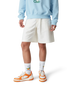 Men's Court Orange & White Sneakers