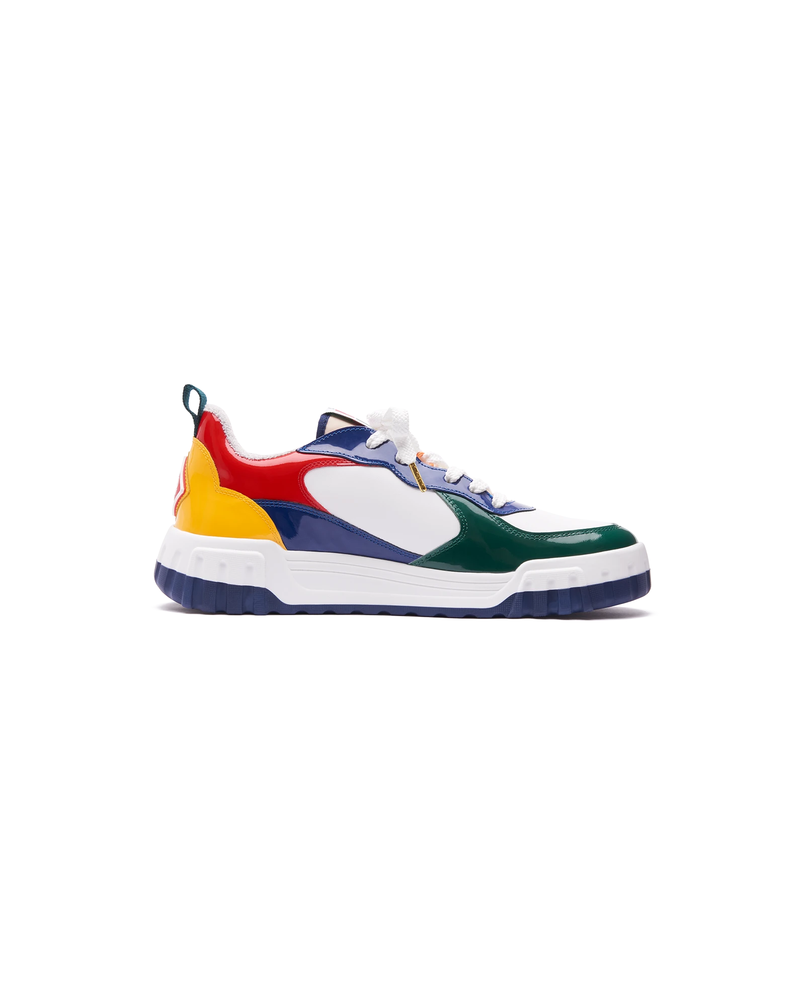 Men's Court Multicolour Sneakers