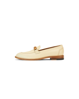 Cream Memphis Moccasin