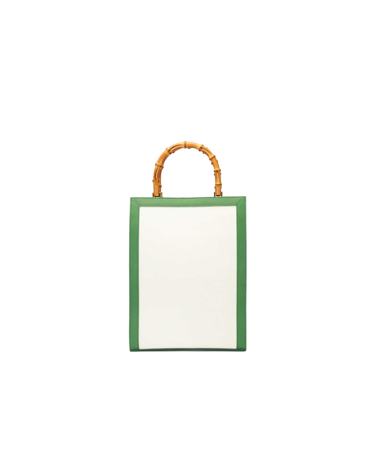 Casa Canvas Tote Bag