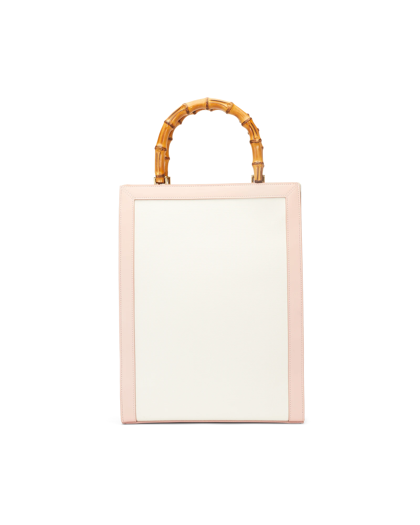 Casa Canvas Tote Bag