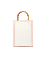 Casa Canvas Tote Bag