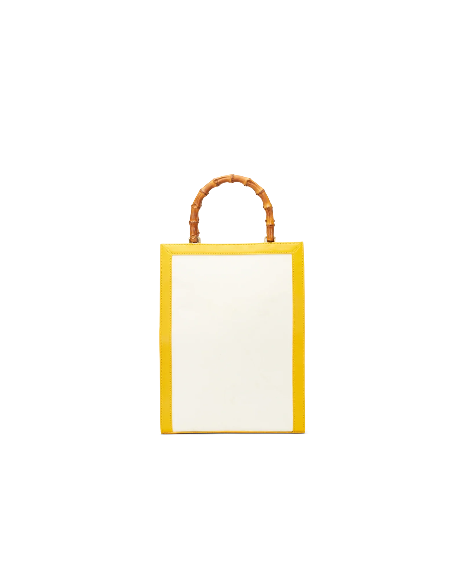 Casa Canvas Tote Bag