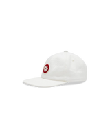 Off-White Logo Patch Cap