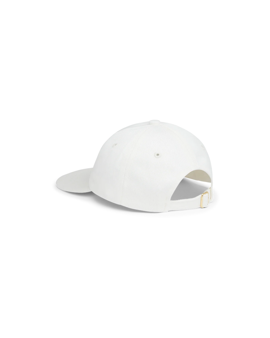 Off-White Tennis Club Icon Cap