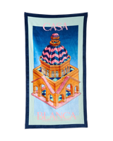 Beauty Of The World Towel