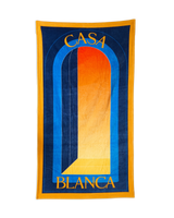 Serviette Arch De Nuit Casablanca