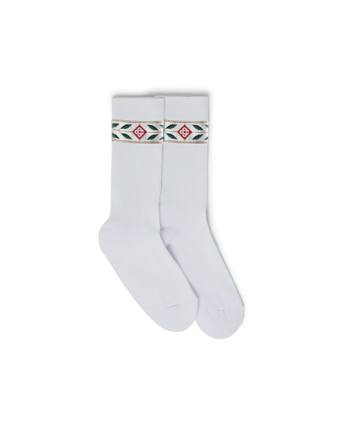 Laurel Sport Socks