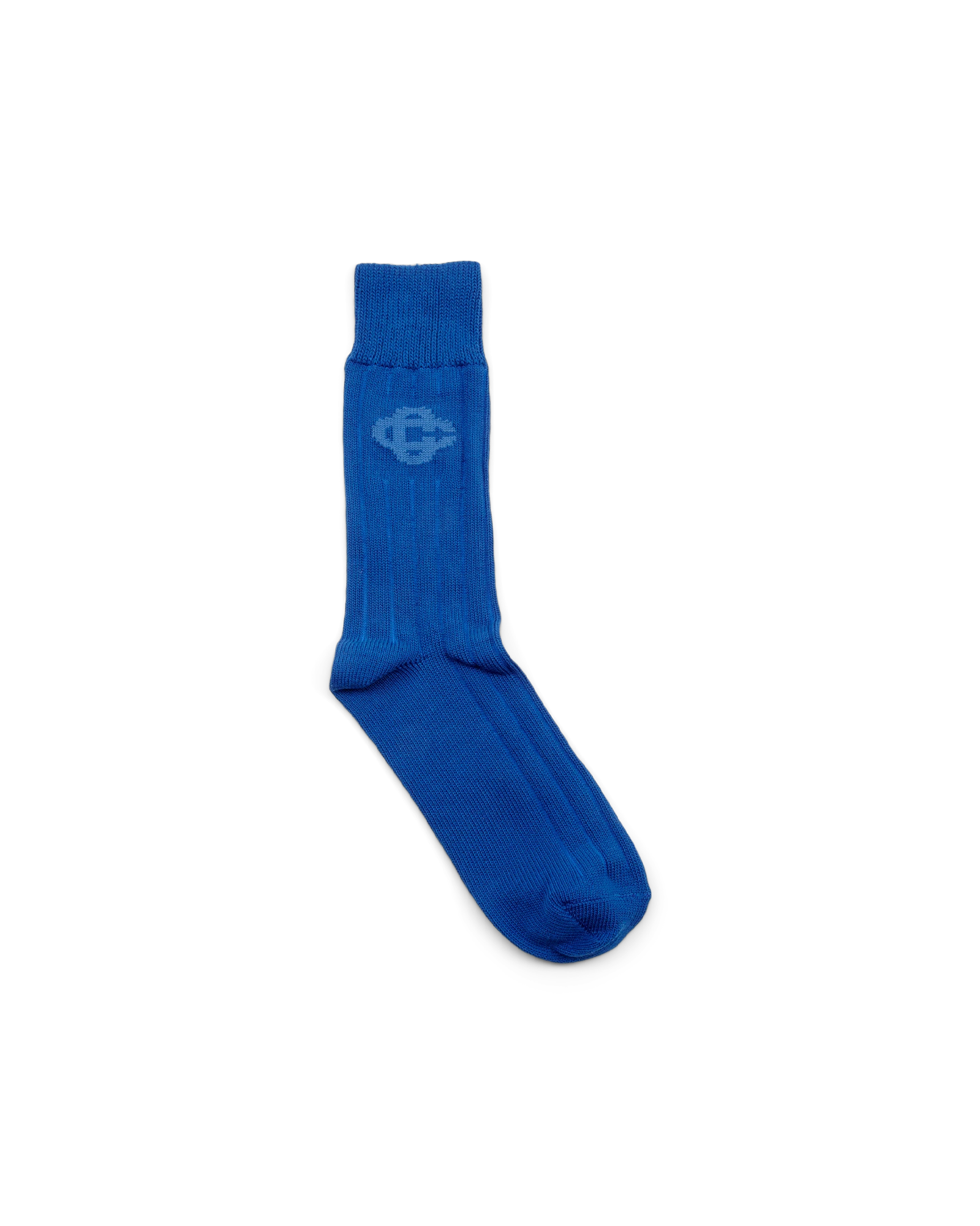 Blue Socks