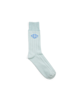 Chaussettes Ligh Blue