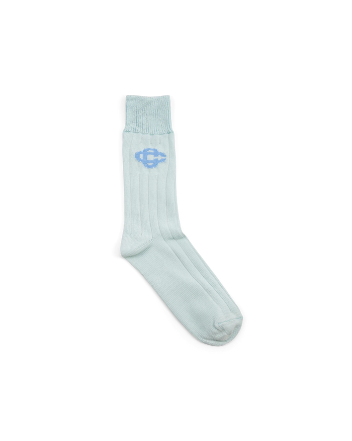 Chaussettes Ligh Blue