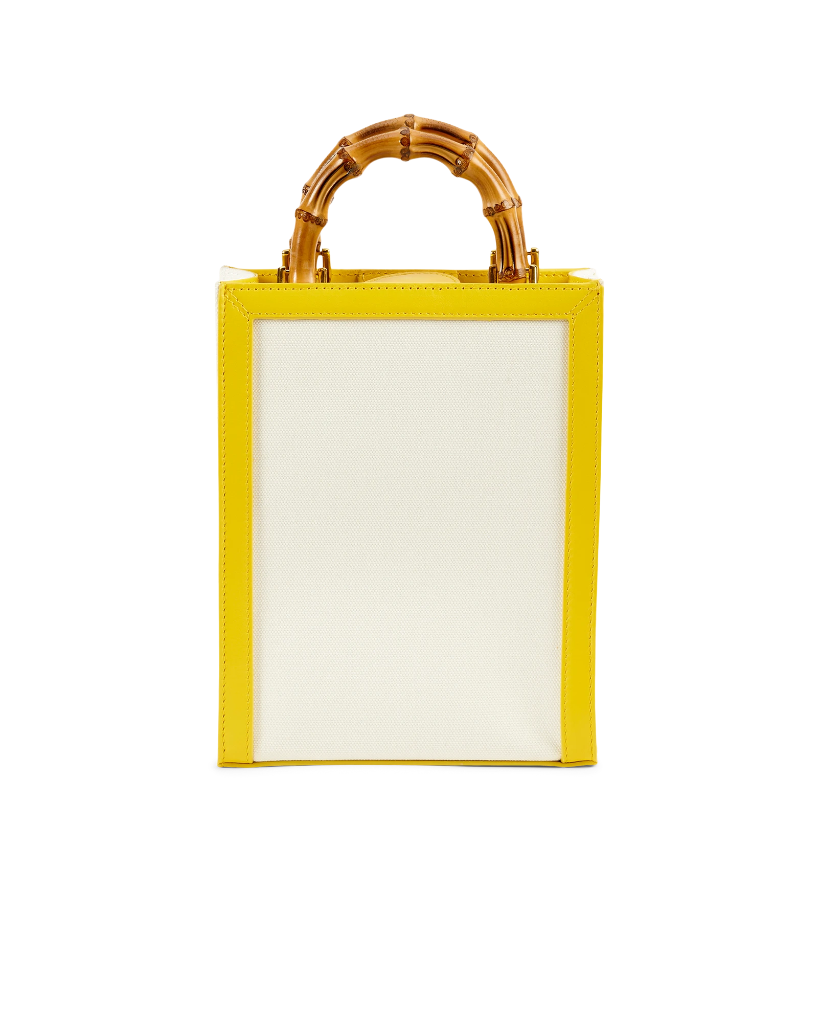 Jour Dange Canvas Mini Tote Bag