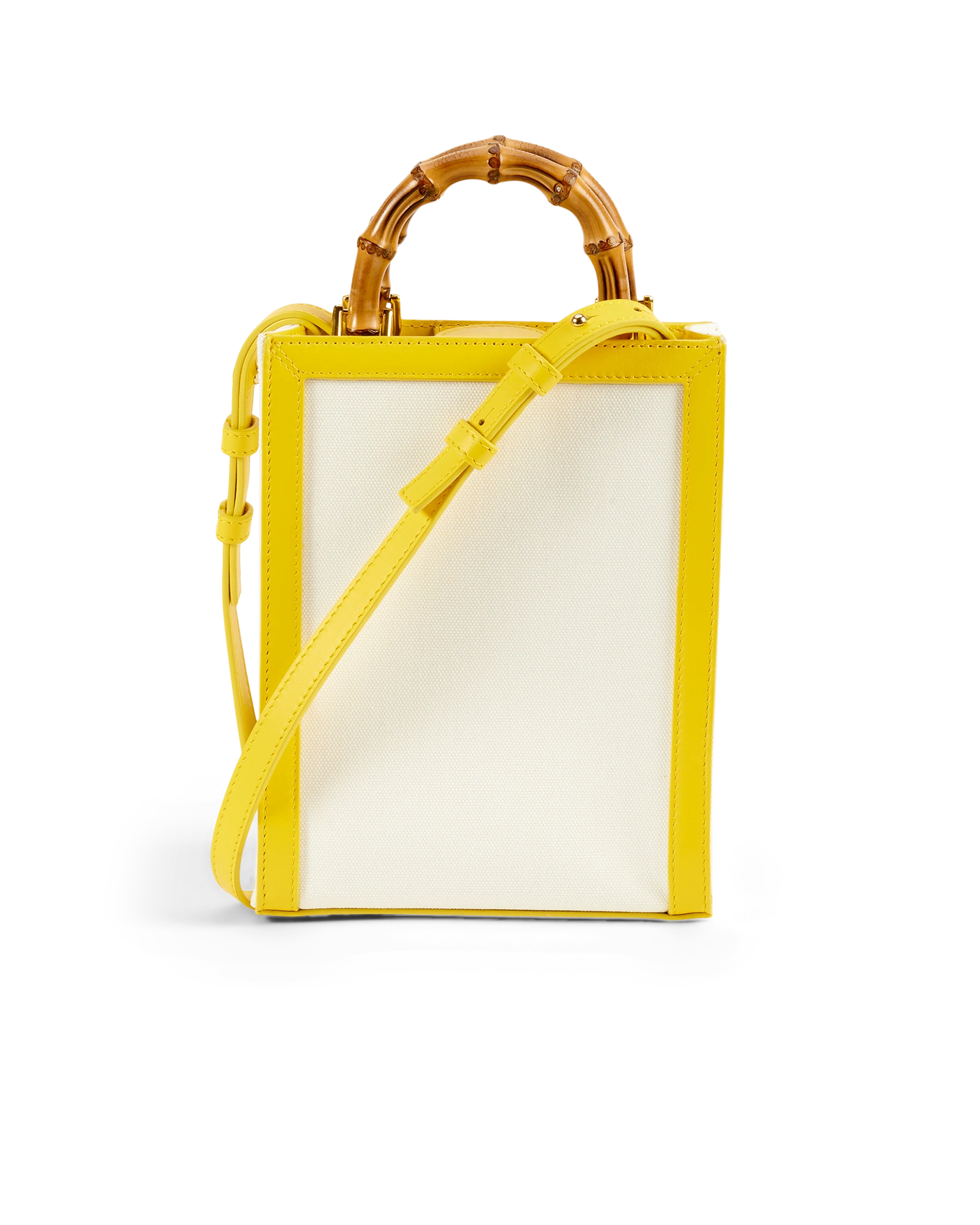 Jour Dange Canvas Mini Tote Bag