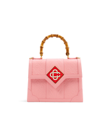 Pink Jeanne Bag