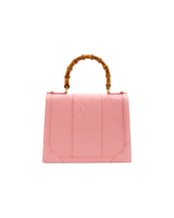 Pink Jeanne Bag