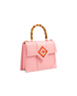 Pink Jeanne Bag