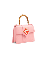 Pink Jeanne Bag