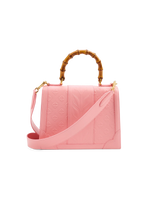 Pink Jeanne Bag