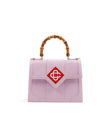 Lilac Jeanne Bag