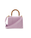 Lilac Jeanne Bag