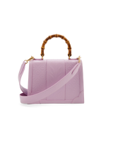 Lilac Jeanne Bag