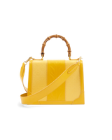 Yellow Jeanne Bag