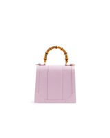 Lilac Mini Jeanne Bag