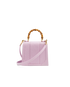 Lilac Mini Jeanne Bag