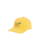 Tennis Club Icon Cap