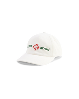 Casa Sport Logo Cap