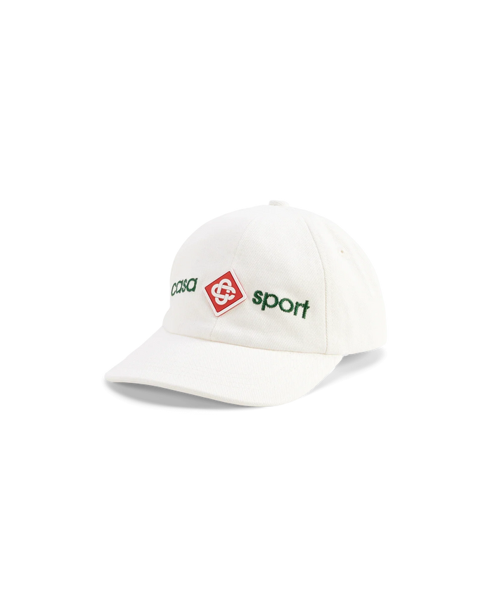 Casa Sport Logo Cap