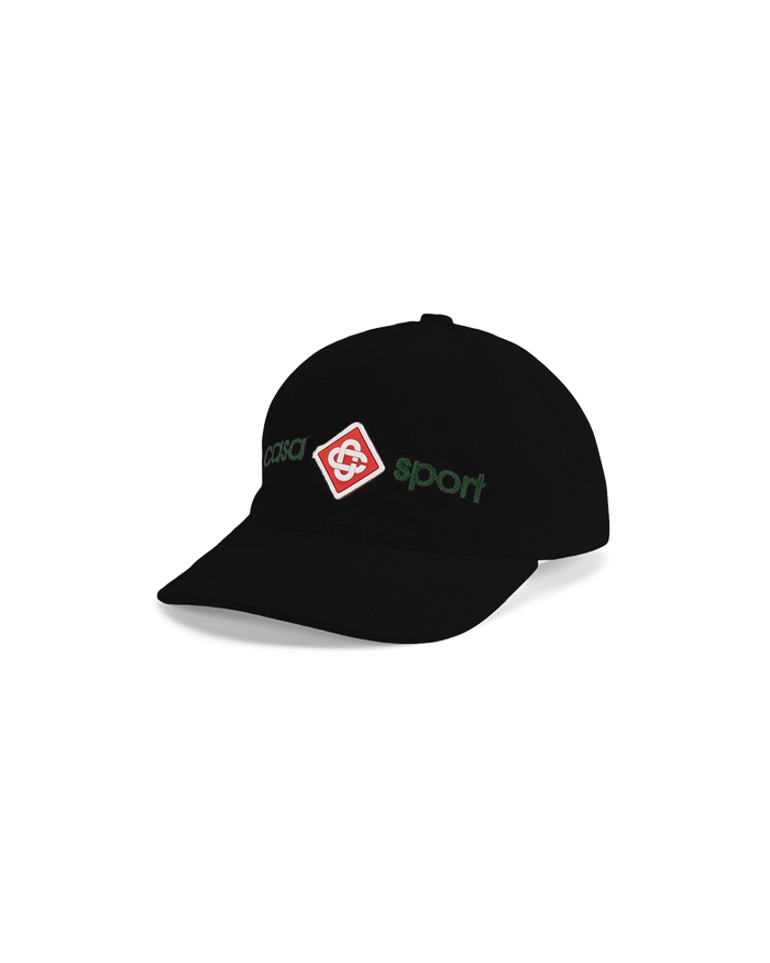 Casa Sport Logo Cap