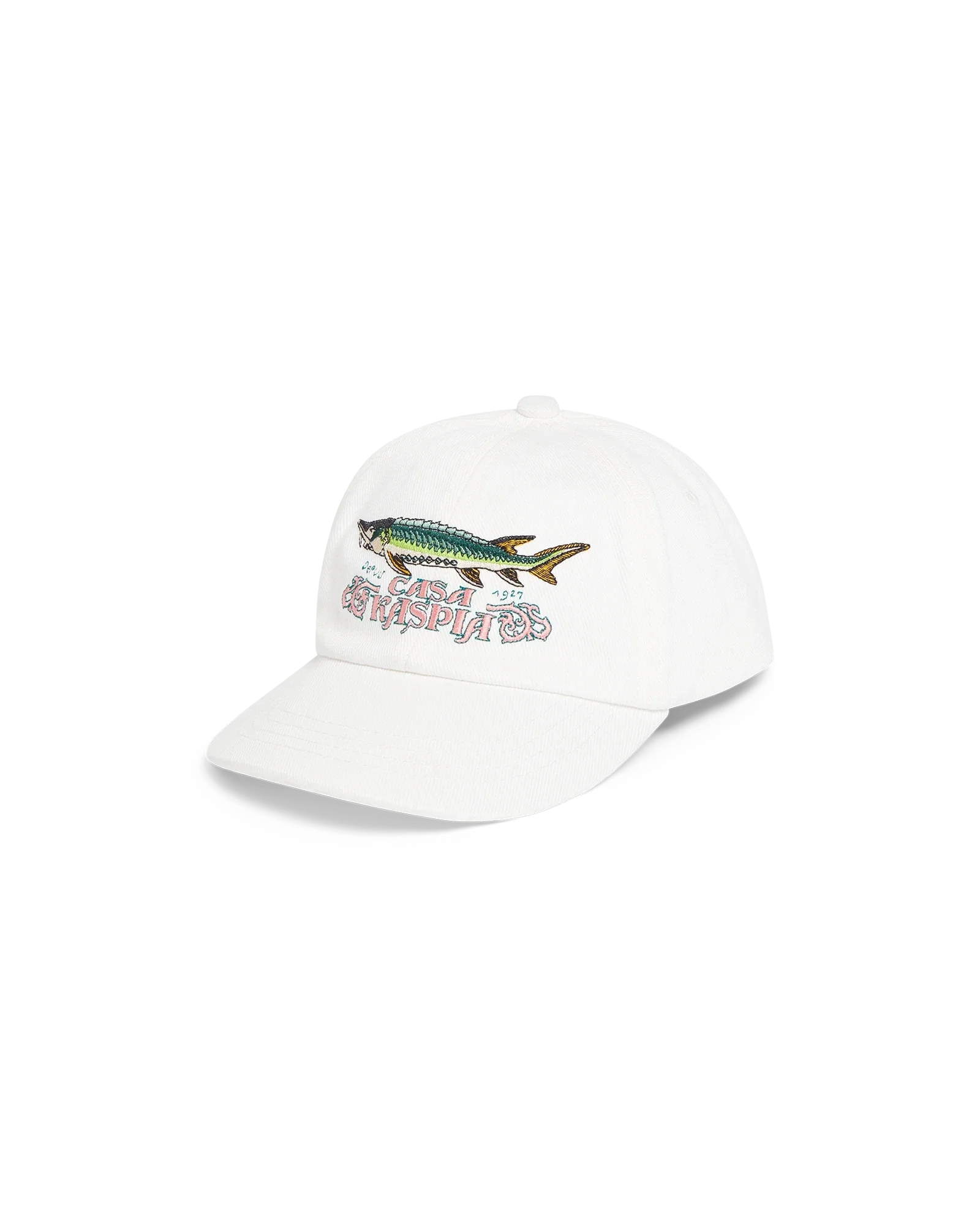 Casa Kaspia Cap