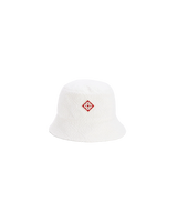 Monogram Terry Bucket Hat