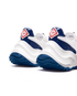 Women's Atlantis White & Midnight Navy Sneaker