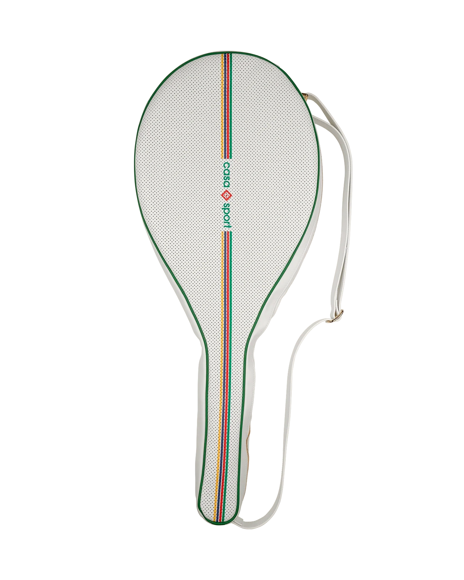 MAD Casablanca Tennis Racket Case