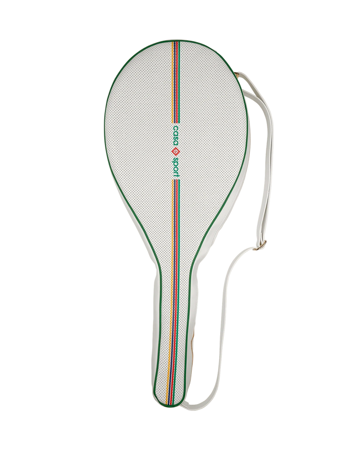 MAD Casablanca Tennis Racket Case