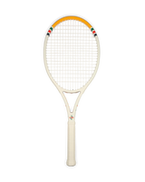 MAD Casablanca Tennis Racket and Case