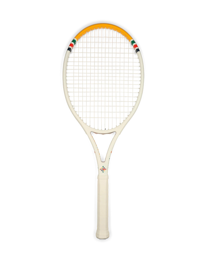 MAD Casablanca Tennis Racket