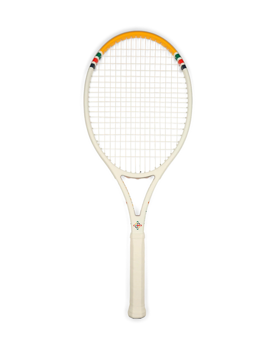 MAD Casablanca Tennis Racket