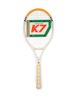 MAD Casablanca Tennis Racket