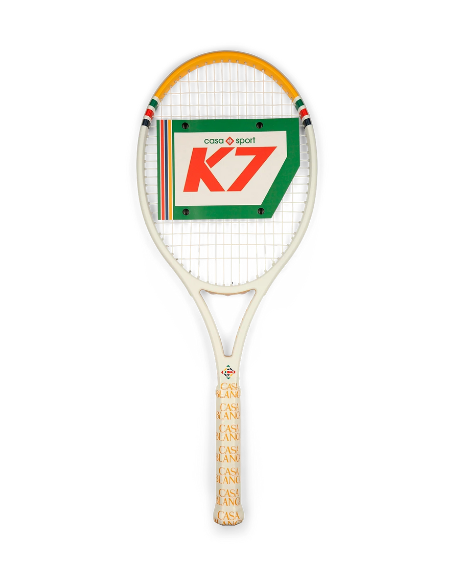 MAD Casablanca Tennis Racket