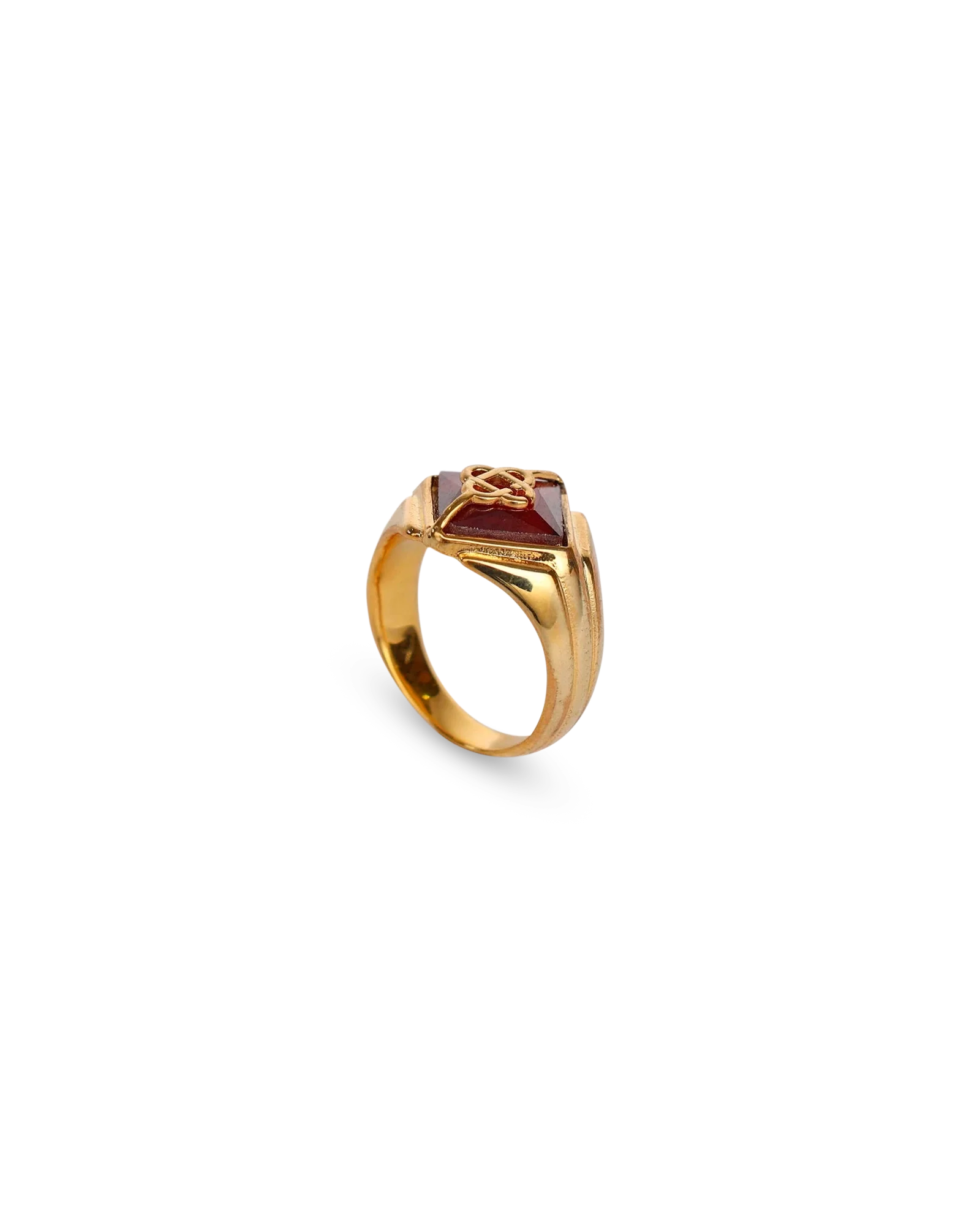 Casa Signet Ring