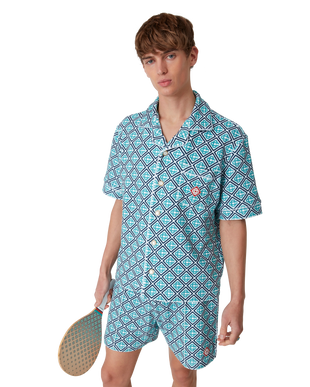 Casablanca Beach Bats & Balls