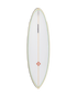 Casablanca Surfboard