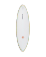 Casablanca Surfboard